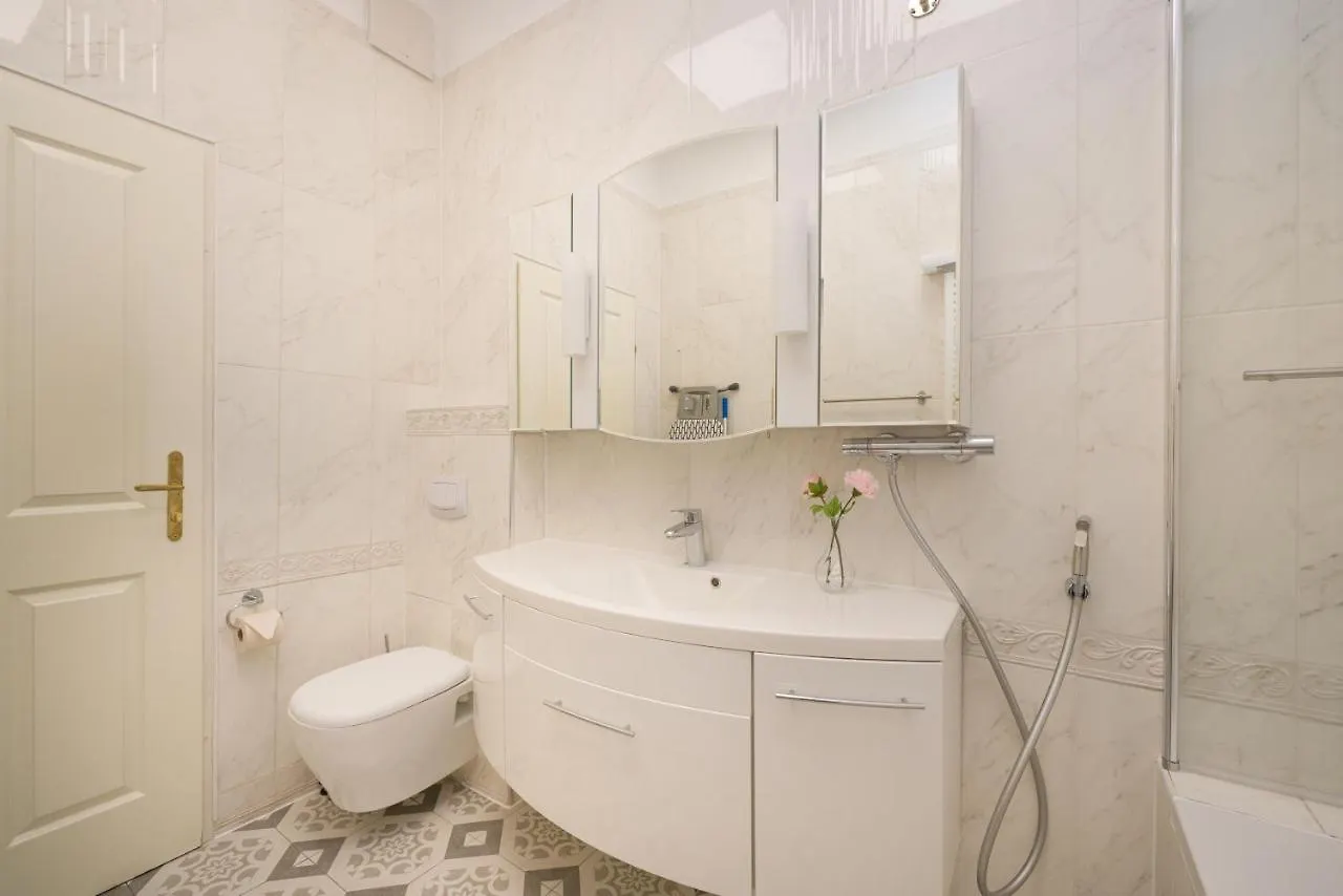 Deluxe Apartments Pasetti Vienne 0*,  Autriche